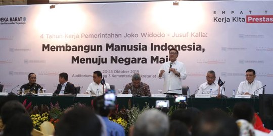 Penjelasan Mendagri soal Percepatan Pembangunan 11 PLBN