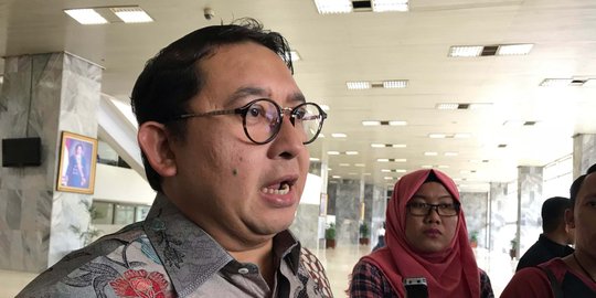 Fadli Zon luruskan pernyataan Prabowo soal berdikari & tidak akan impor