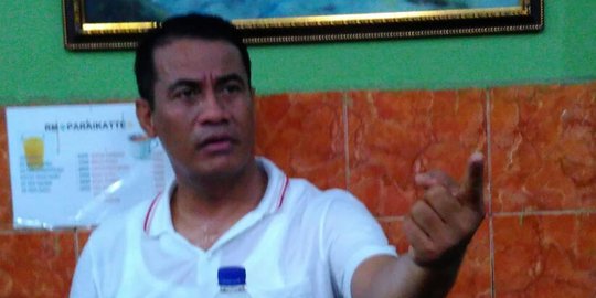 Mentan Amran soal impor jagung: Untuk stok cadangan Bulog