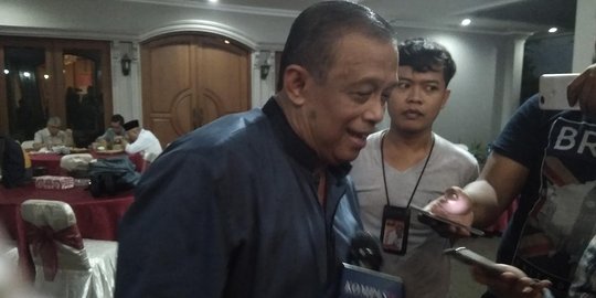 Djoko Santoso soal ucapan 'tampang Boyolali': Kalau dipolitisir ya gitu lah