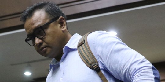 Pengacara keponakan Setnov nilai tuntutan 12 tahun penjara sangat berat