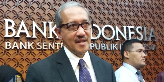 Bank Indonesia perkirakan pertumbuhan kuartal IV di kisaran 5-5,4 persen