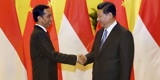 Mendag Enggar hindari perang dagang dengan China