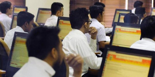 5 Cerita orang nekat demi ikut tes CPNS