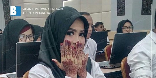 setelah ijab kabul