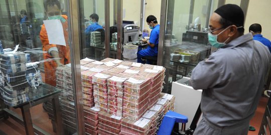 Rupiah pimpin penguatan nilai tukar di Asia