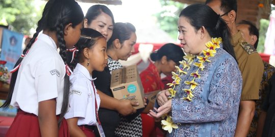 Menko PMK yakin Kampung KB bisa tingkatkan kesejahteraan masyarakat desa