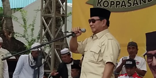 Tim Jokowi soal Tampang Boyolali: Prabowo lama di luar negeri tak paham tepo seliro