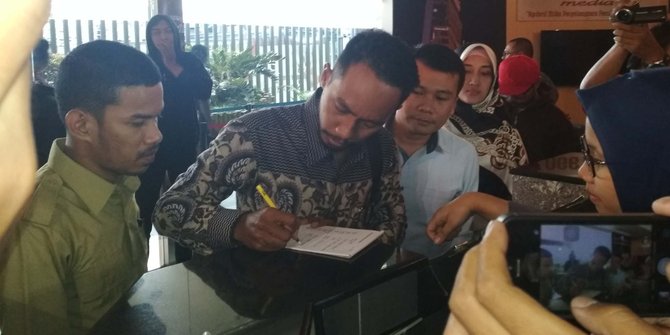 Timses sebut makian Bupati Boyolali ke Prabowo bisa langgar pasal pidana