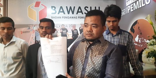 Diduga politisasi aksi 211, Fahira Idris dilaporkan ke Bawaslu