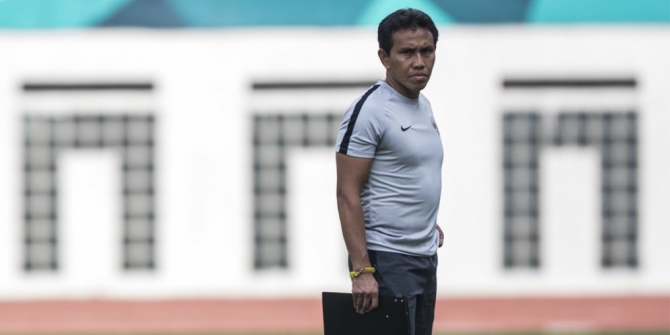 Piala AFF dipenuhi pelatih hebat, Bima Sakti: Skuat Indonesia juga penuh pemain hebat