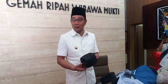 Anggaran revitalisasi Citarum capai Rp 1 triliun lebih