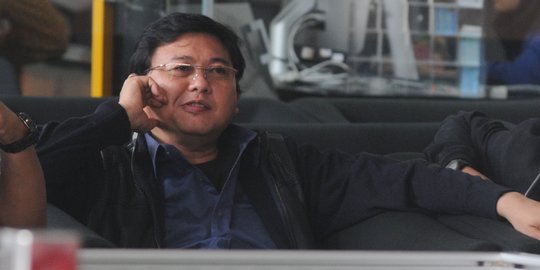 Ini cara Lucas atur pelarian Eddy Sindoro, paspor palsu hingga ubah kewarganegaraan