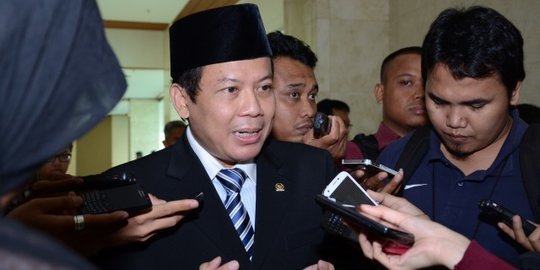 KPK periksa Wakil Ketua DPR Taufik Kurniawan terkait TPPU Bupati Kebumen