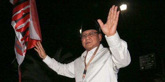 Prabowo tulus meminta maaf pada warga Boyolali