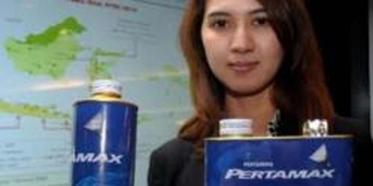 Pertamina salurkan 6,6 KL Pertamax untuk pencarian pesawat Lion Air JT 610