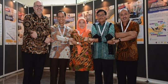 Indonesia pimpin aksi penanggulangan zoonosis tingkat global