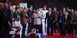 Didampingi Menhan, Jusuf Kalla hadiri pembukaan Indo Defence 2018
