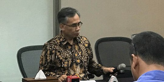 Bos OJK soal Rupiah menguat: Bukti ekonomi Indonesia sangat kuat