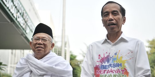 Alasan Gakkumdu hentikan kasus dugaan pelanggaran kampanye Jokowi-Ma'ruf