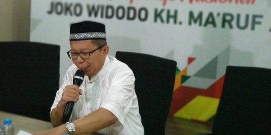 Timses pastikan tak ada benturan kepentingan Yusril jadi advokat Jokowi dan HTI