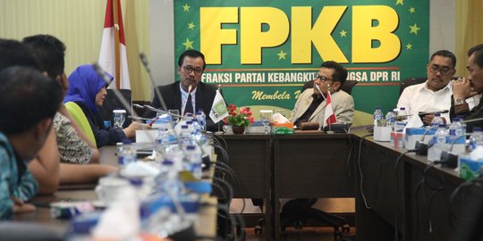 PKB bantu Rp 5 miliar untuk TKI Eti yang dihukum bayar diyat Rp 20 M