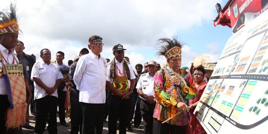 Kemendagri dorong progres hasil dan evaluasi PTSP Daerah