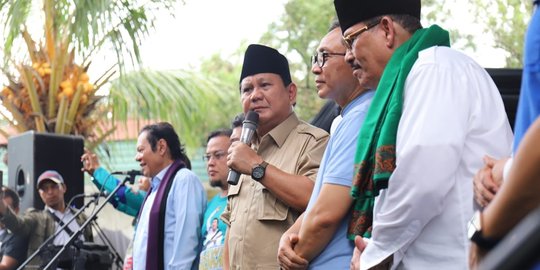 PSI ragu Prabowo bisa setop impor: Gimana caranya Indonesia swasembada energi?