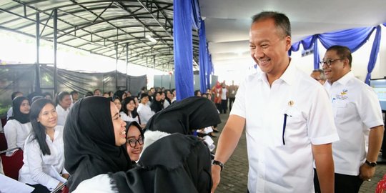 Pemerintah targetkan angka kemiskinan turun jadi 9,5 persen di tahun 2019