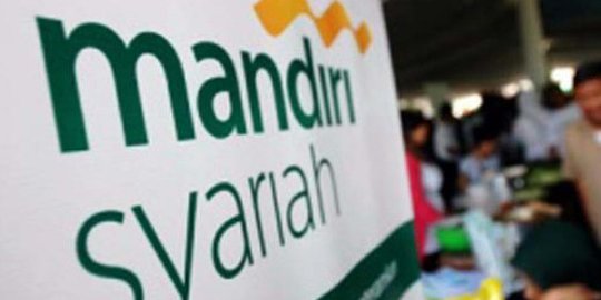 Laba Bank Mandiri Syariah meroket 67 persen jadi Rp 435 miliar di kuartal III-2018