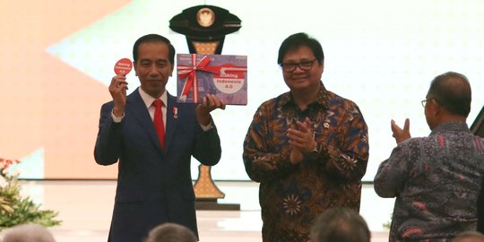 Indonesia inisiasi penerapan revolusi industri ke-4 di Asia Pasifik