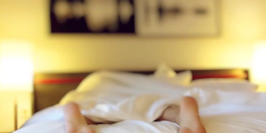 bangun siang picu mutasi gen penyebab kanker