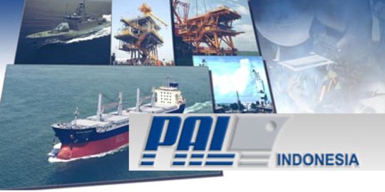 PAL target gunakan 50 persen bahan pembuatan kapal dari dalam negeri di 2019