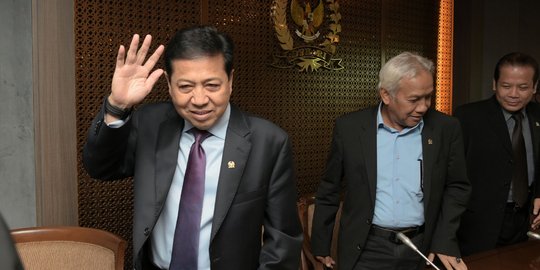 Deretan tersangka korupsi kembalikan uang setelah ketahuan KPK