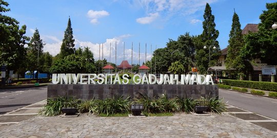 UGM pastikan mahasiswa diduga perkosa rekan saat KKN tak ikut wisuda