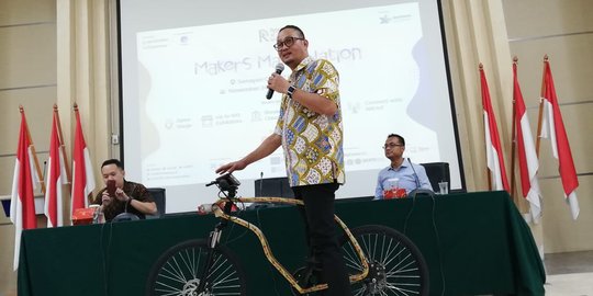 Kemkominfo soal revisi PP PSTE: Kita cari jalan tengah