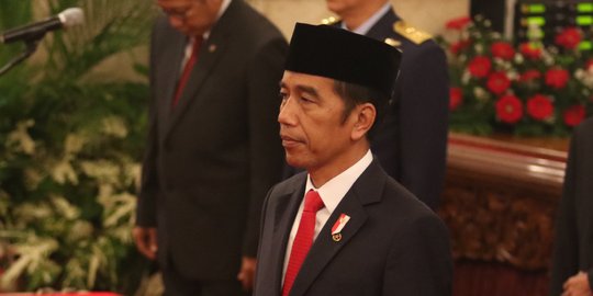 Presiden Jokowi akan hadiri KTT Asean di Singapura dan APEC di Papua Nugini