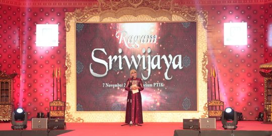 Istri Kapolri harap acara Genta Sriwijaya jadi wadah positif bagi keberagaman di RI