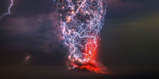 Deretan foto artistik dan penuh makna pemenang Siena International Photo Awards 2018 | merdeka.com