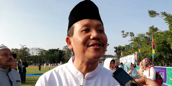 Klaim sengketa usai, Pemkot Cirebon minta Pemprov Jabar segera lantik Walkot terpilih