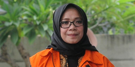 Pemeriksaan rampung, Eni Saragih segera disidang terkait suap PLTU Riau-1