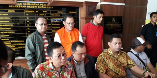 Kejari Solo tangkap Didi pengusaha sapi buronan Kejati Jabar