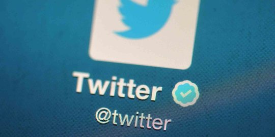 Dituding sebar ujaran kebencian, akun Twitter politikus Belanda diminta ditutup