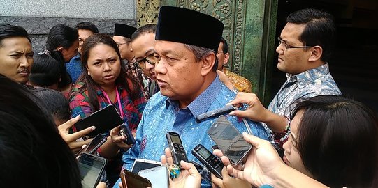 Bank Indonesia catat inflasi minggu pertama November 0,16 persen