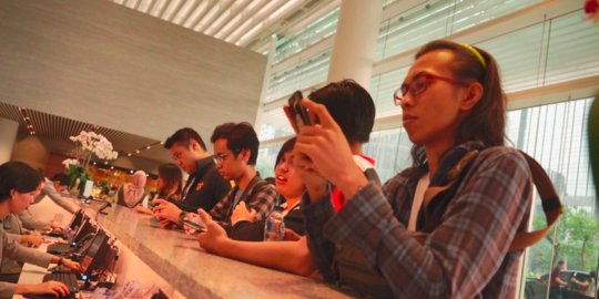 7 pekerjaan pemberi gaji besar tanpa harus berada di kantor