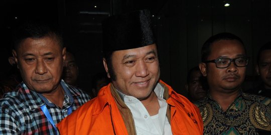KPK Kembali Sita Tanah Milik Adik Zulkifli Hasan Terkait Kasus Pencucian Uang