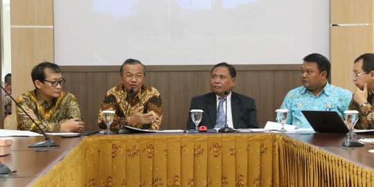 UNS Buka Pendaftaran Calon Rektor Periode 2019-2023, Ini Syaratnya