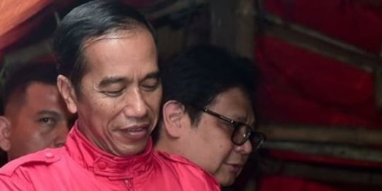 PKS sindir balik Jokowi: Sifat Genderuwo itu Manipulatif dan Suka Menipu