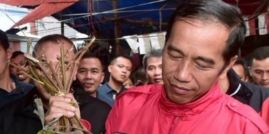 Soal Politikus Genderuwo, Timses Jokowi Bilang 'Mungkin Salah Satunya Prabowo'