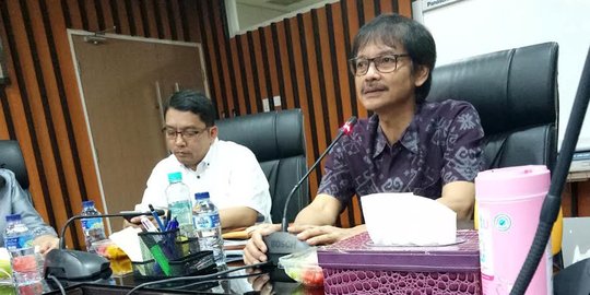 ESDM: Penerapan B20 Hemat Impor Solar 4.000 Kl per Hari